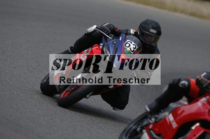 Archiv-2023/32 08.06.2023 TZ Motorsport ADR/Gruppe gruen/63